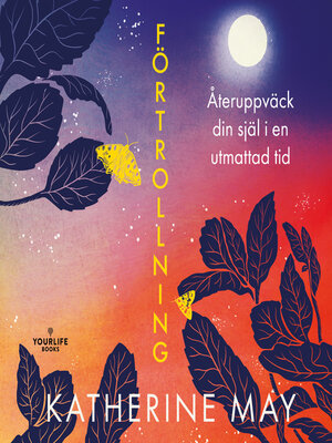 cover image of Förtrollning